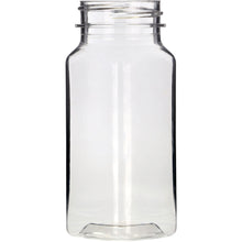 Load image into Gallery viewer, Bottle 4 oz Square
