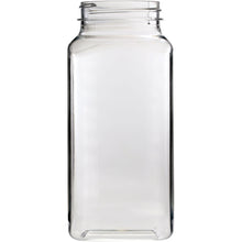 Load image into Gallery viewer, Bottle 16 oz Square
