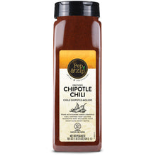 Pep & Zip Chipotle Chili