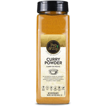 Pep & Zip Curry Powder