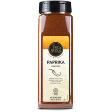 Pep & Zip Paprika