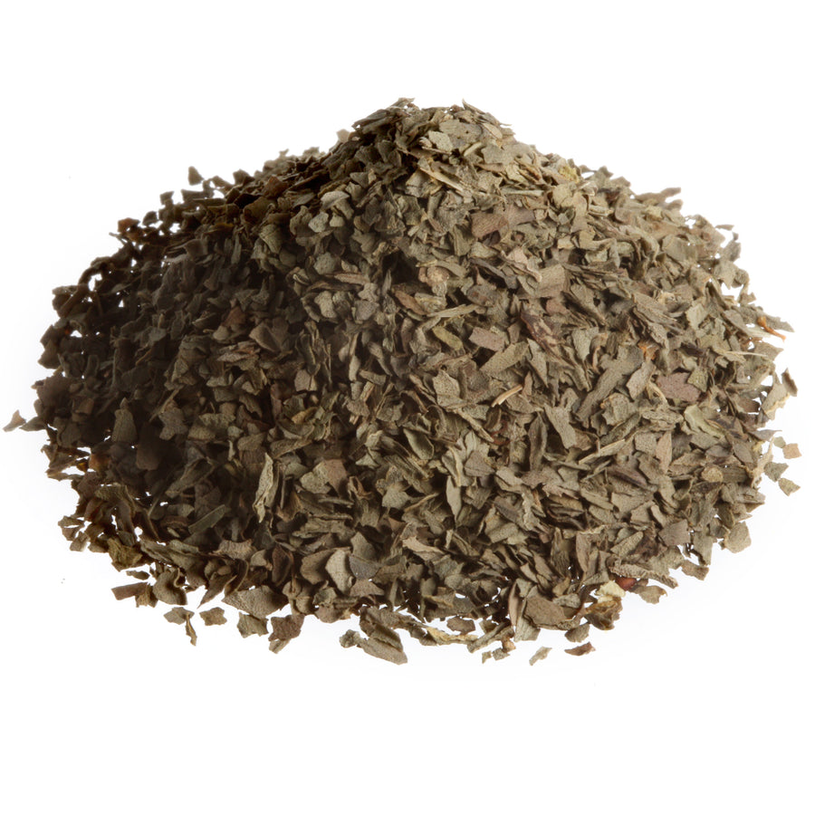 Bulk Sweet Whole Basil