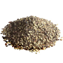 Bulk Organic Coarse "Butcher" 12 Mesh Grind Black Pepper