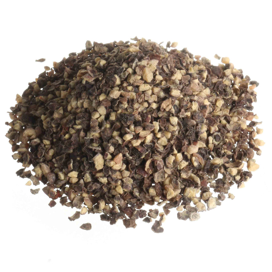 Bulk Coarse "Butcher" 12 Mesh Grind Black Pepper