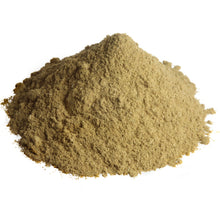 Bulk Organic Ground Thyme