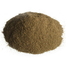 Bulk Ground Spanish Thyme