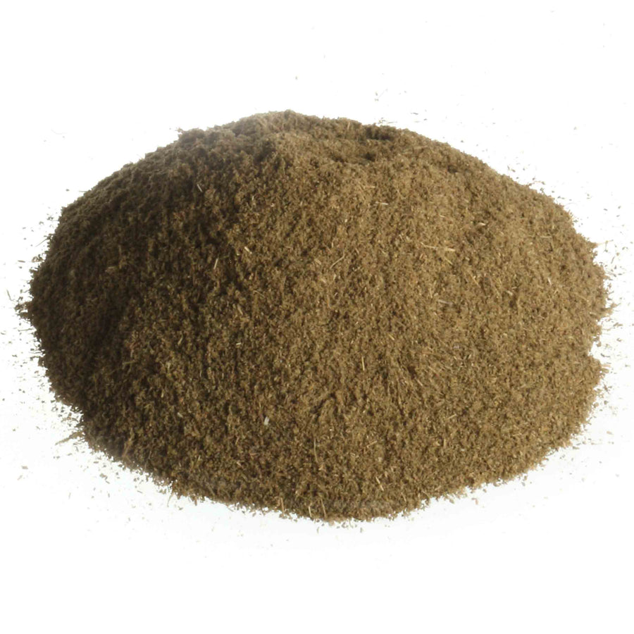 Bulk Ground Spanish Thyme